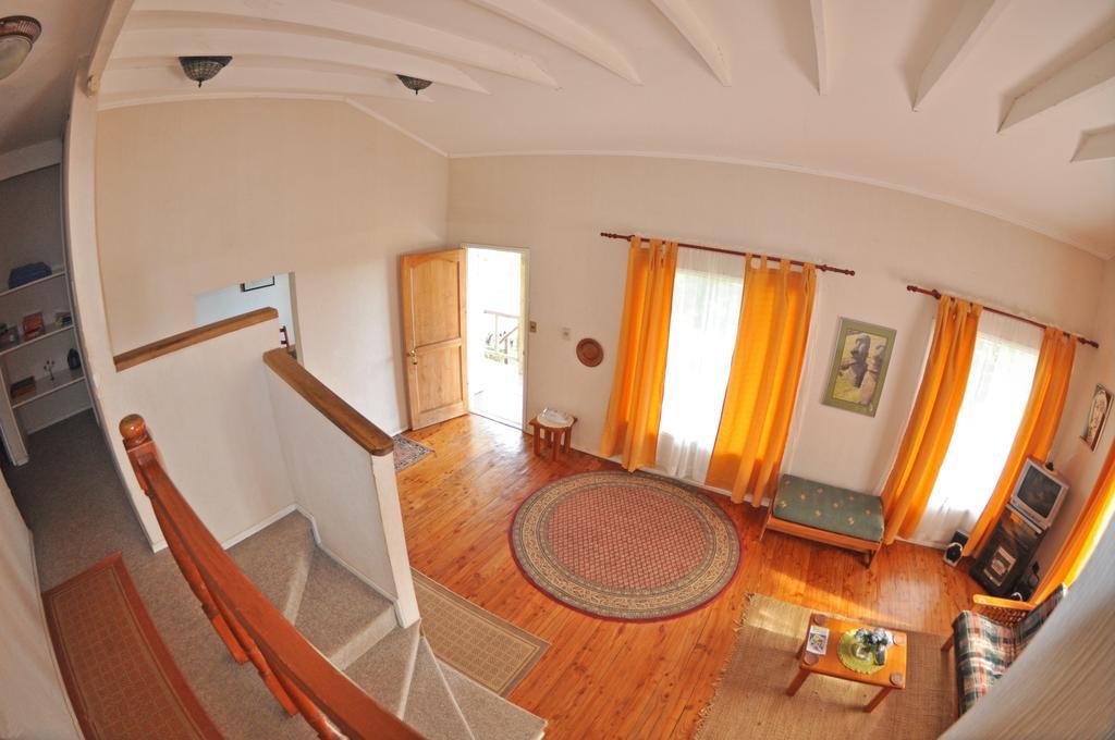 Hotel Tekarera - Kainga Nui Hanga Roa Cameră foto