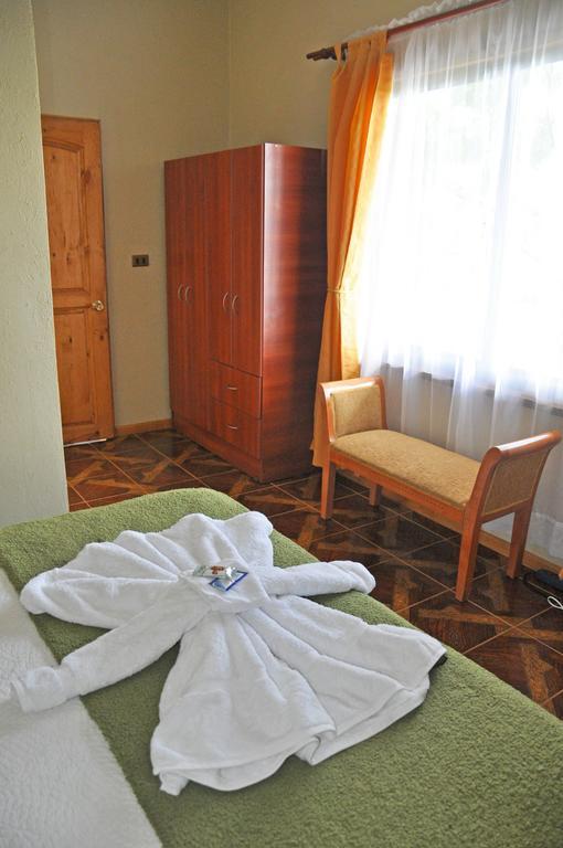 Hotel Tekarera - Kainga Nui Hanga Roa Cameră foto